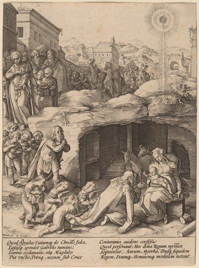 Magi