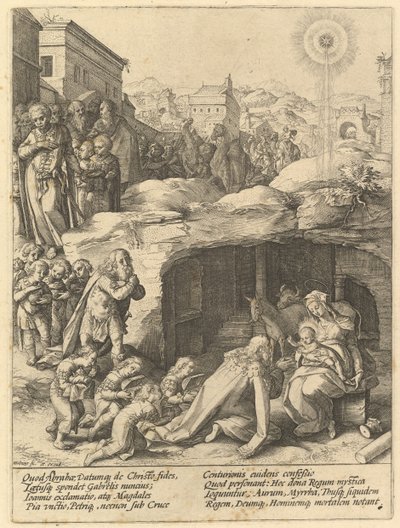 Magi