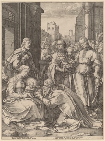 Magi