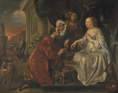  by Hendrik Heerschop