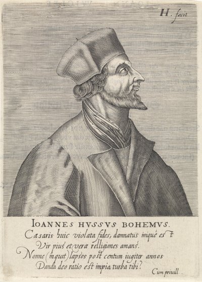John Hus