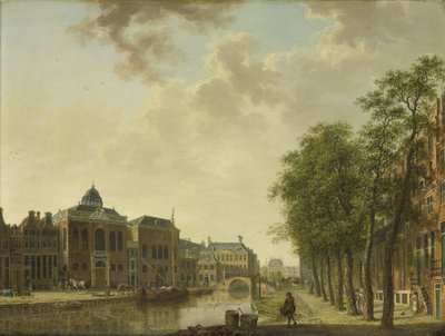 Houtmarkt