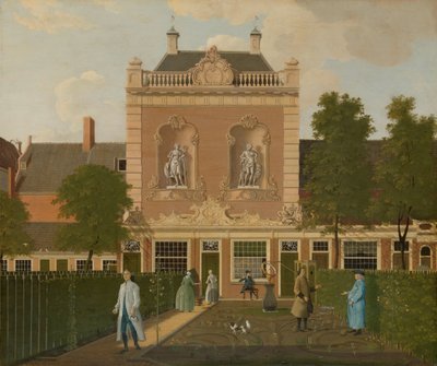 524 Keizersgracht
