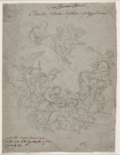 Gian Battista Boncori