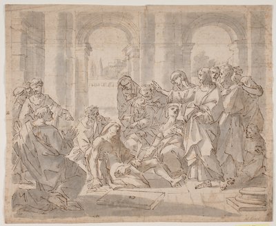 Lazarus