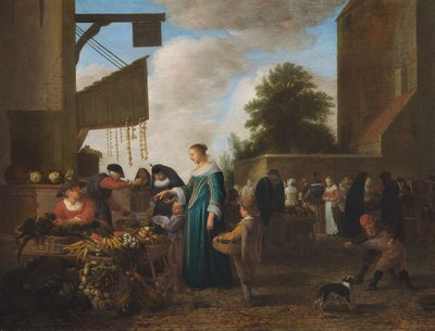  by Hendrik Martensz Sorgh