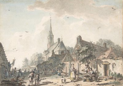 Mayıs 1772. by Hendrik Meijer