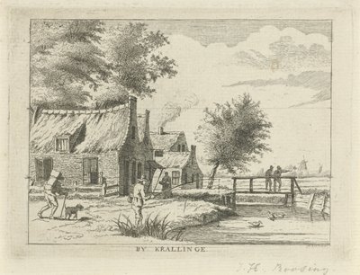 Kralingen
