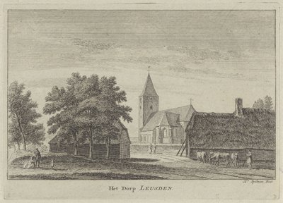 Leusden
