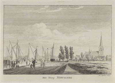 Nieuwerkerk aan den IJssel