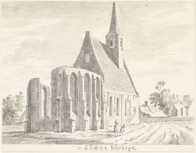 Noordwijkerhout