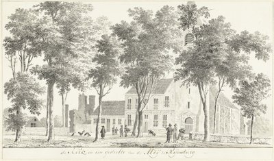 Kilise ve Rijnsburg