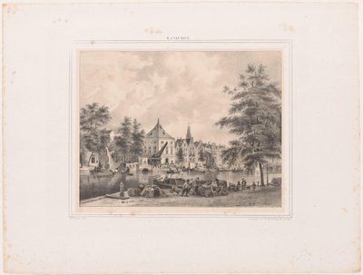 Spaarne