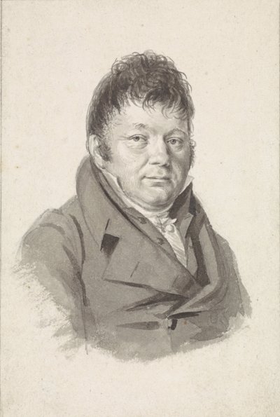  by Hendrik Willem Caspari