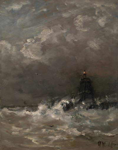 Breaking Waves