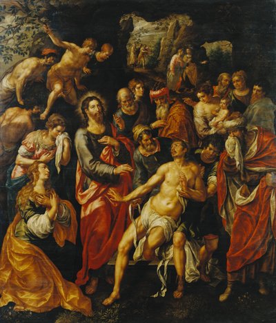 Lazarus