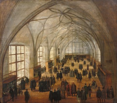 Prag Kalesi