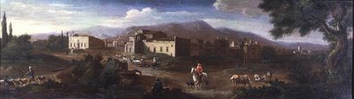 Roma Campagna
