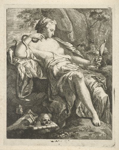 ihtiyat by Hendrik van Limborch