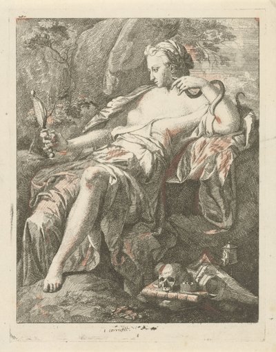 ihtiyat by Hendrik van Limborch