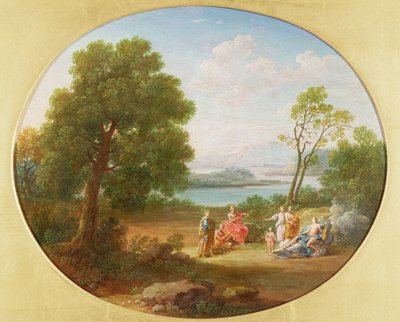 Bilinmeyen resim by Hendrik van Lint
