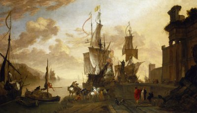  by Hendrik van Minderhout