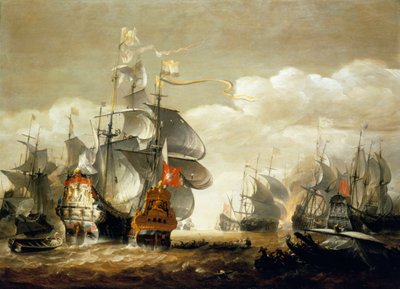  by Hendrik van Minderhout