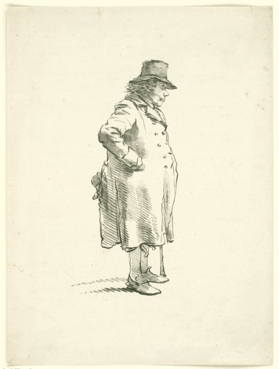 Dilenci Hendrik Delbroeck