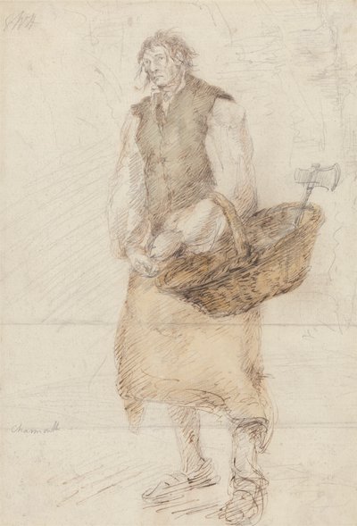 Kasap by Heneage Finch fourth Earl of Aylesford