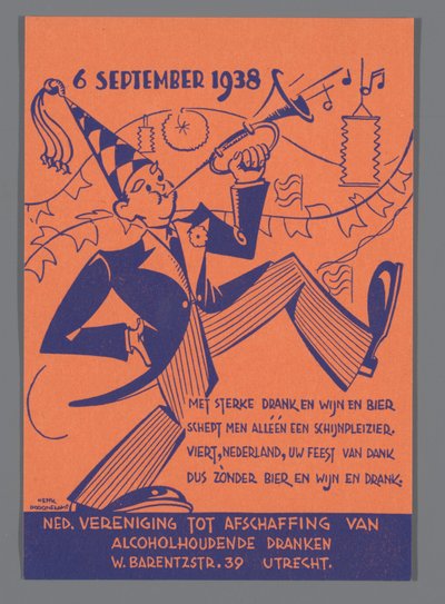 6 eylül 1938 by Henk Doornekamp