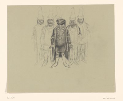 Led grubu by Henk Henriët