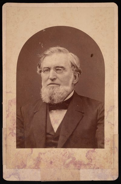 Joseph Cummings