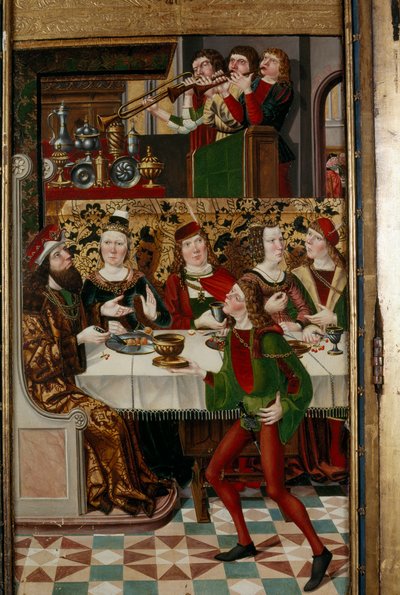  by Henning von der Heide