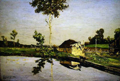 Saint-Prive