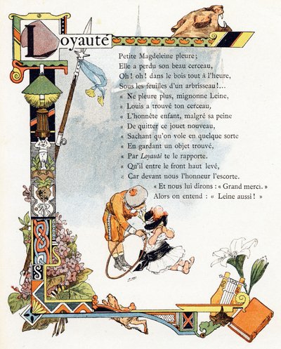  by Henri (1858 1924) Gray