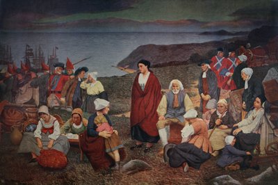 Acadians