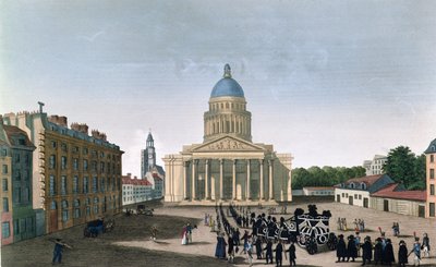 Pantheon