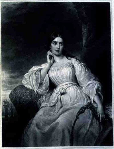 Madam Malibran, Desdemona