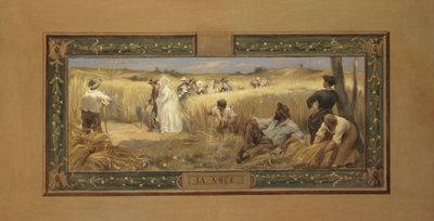  by Henri Adrien Tanoux