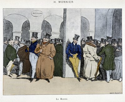 Paris Menkul Kıymetler Borsası