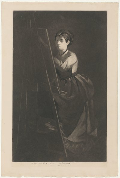 Eva Gonzalès