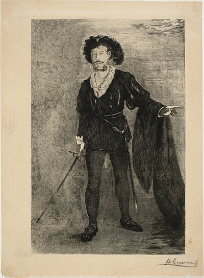 Hamlet