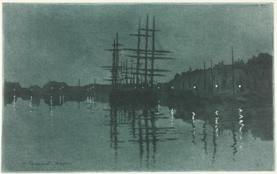  by Henri Charles Guérard