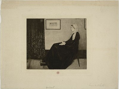  by Henri Charles Guérard
