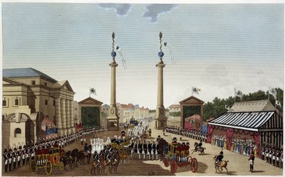 3 Mayıs 1814