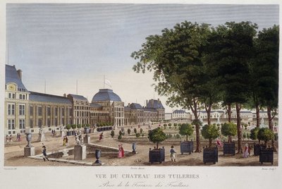 Les Feuillans