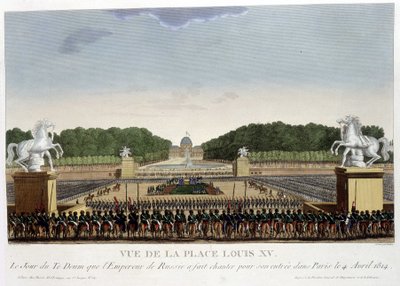 Louis XV