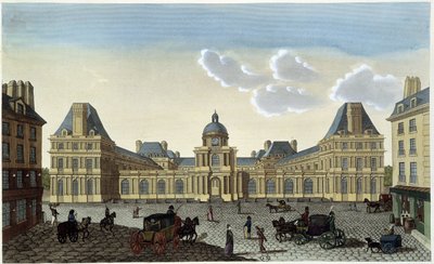 Palais du Luxembourg