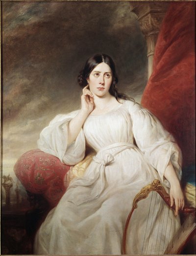 Malibran adlı Maria Garcia