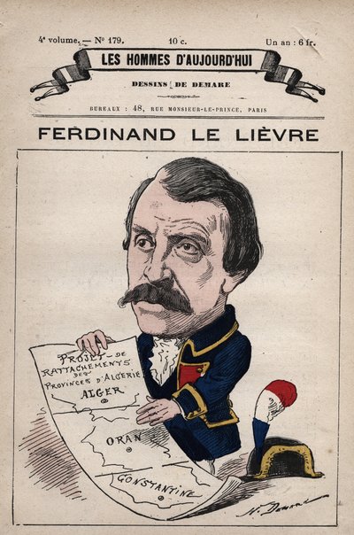 Ferdinand Le Lievre